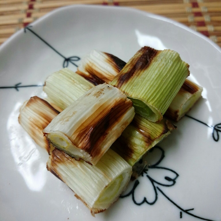 下仁田ネギのグリル レシピ 作り方 By ああや 楽天レシピ 下仁田ネギのグリル レシピ 作り方 By ああや 楽天レシピ